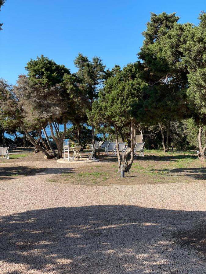 Meridium Formentera By Tentol Hotels Playa Migjorn Exterior foto