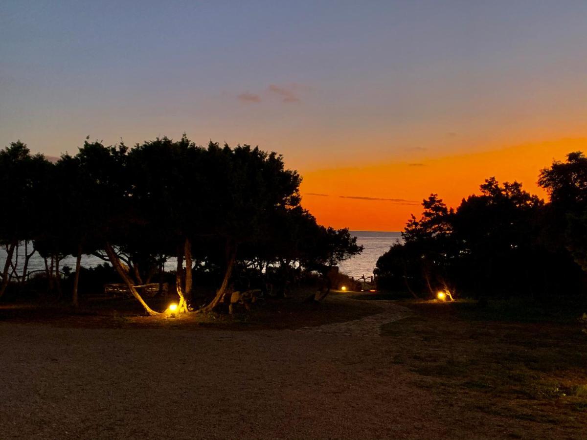 Meridium Formentera By Tentol Hotels Playa Migjorn Exterior foto